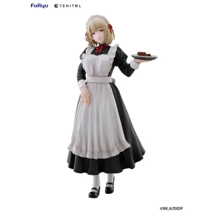 Delicious in Dungeon Tenitol Große PVC Figur Falin Klassische Maid Ver. 30 cm Produktfoto