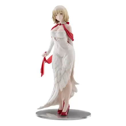 Delicious in Dungeon Tenitol Tall PVC Statue Falin Kleid-Stil Ver. 30 cm Produktfoto