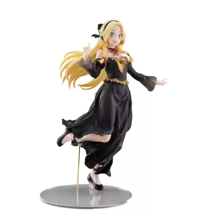 Delicious in Dungeon Tenitol Tall PVC Statue Marcille Dress style Ver. 28 cm Produktfoto