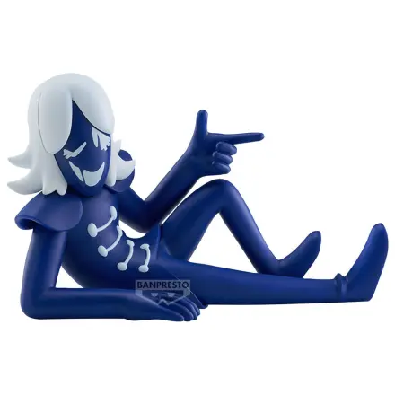 Deltarune Rouxls Kaard Figur 11cm Produktfoto