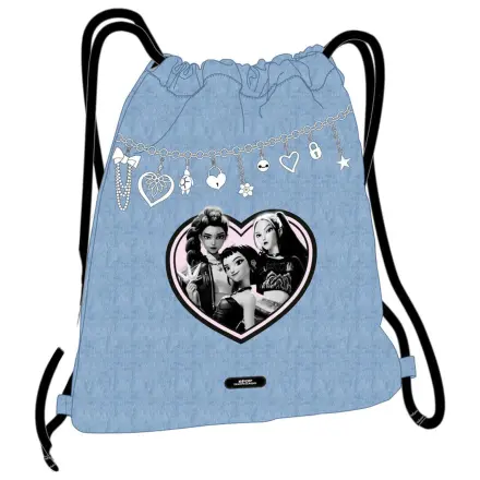 Demon Hunters Kpop Huntrix Sporttasche 40cm Produktfoto