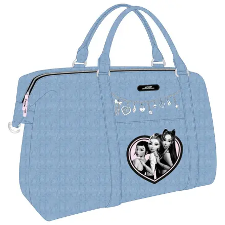 Demon Hunters Kpop Huntrix Reisetasche Produktfoto