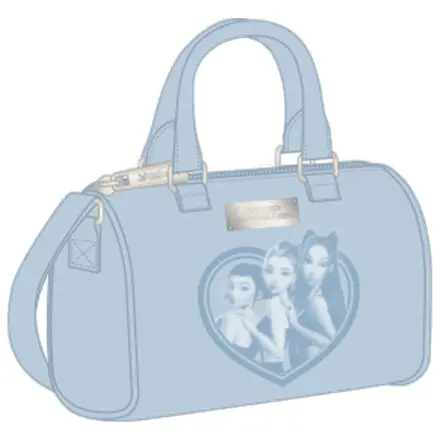 Demon Hunters Secret Kpop Tasche Produktfoto