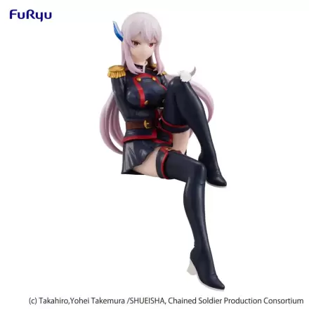 Demon Slave Noodle Stopper PVC Statue Kyouka Uzen 14 cm Produktfoto