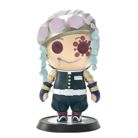 Demon Slayer Cutie1 PVC Figur Tengen Uzui 13 cm Produktfoto