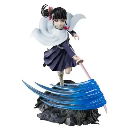 Demon Slayer FiguartsZERO PVC Statue Kanao Tsuyuri 15 cm Produktfoto
