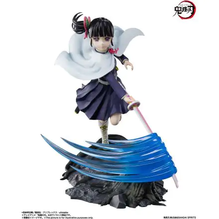 Demon Slayer FiguartsZERO PVC Statue Kanao Tsuyuri 15 cm termékfotója