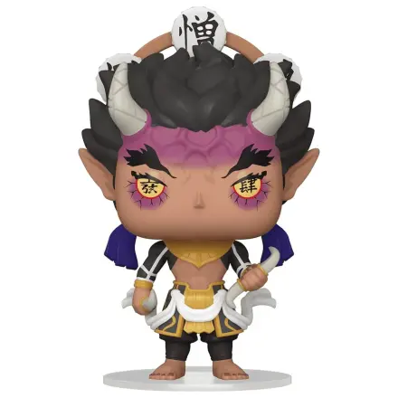 Demon Slayer Funko POP! Animation Vinyl Figur Zohakuten Exclusive 9 cm Produktfoto
