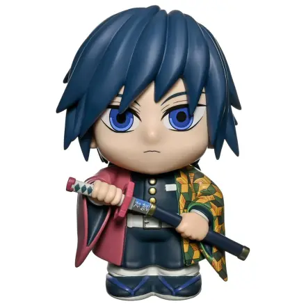 Demon Slayer Figural Spardose Giyuu Produktfoto