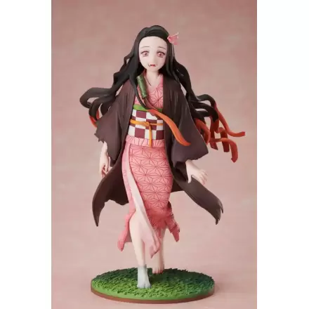 Demon Slayer: Kimetsu no Yaiba Statue 1/8 Nezuko Kamado 20 cm termékfotója