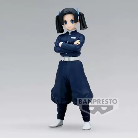 Demon Slayer Kimetsu no Yaiba Aoi Kanzaki Figur 15cm Produktfoto