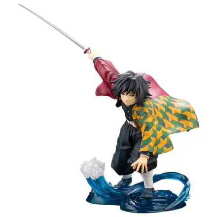 Demon Slayer: Kimetsu no Yaiba ARTFXJ Statue 1/8 Giyu Tomioka 21 cm Produktfoto