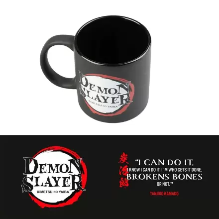 Demon Slayer Kimetsu no Yaiba Tasse 350 ml termékfotója