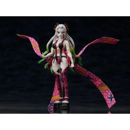 Demon Slayer: Kimetsu no Yaiba BUZZmod Action Figur 1/12 Daki 15 cm Produktfoto