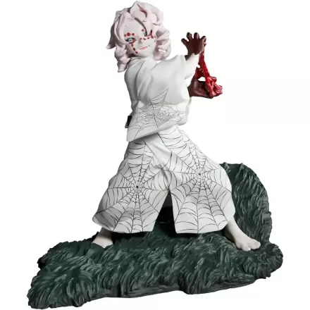 Demon Slayer Kimetsu no Yaiba Combination Battle Rui Figur 9cm termékfotója