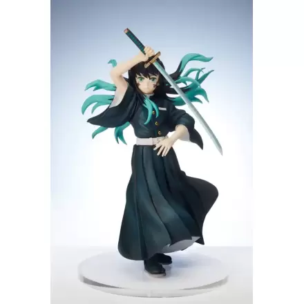 Demon Slayer: Kimetsu no Yaiba ConoFig Statue Muichiro Tokito 16 cm Produktfoto
