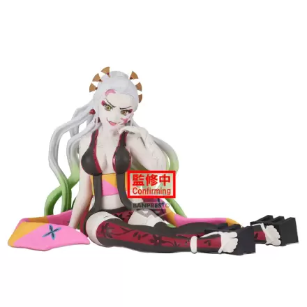 Demon Slayer Kimetsu no Yaiba Daki Glitter & Glamorous Figur 21cm termékfotója