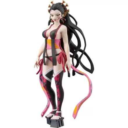 Demon Slayer Kimetsu no Yaiba Daki vol.7 Figur 16cm termékfotója