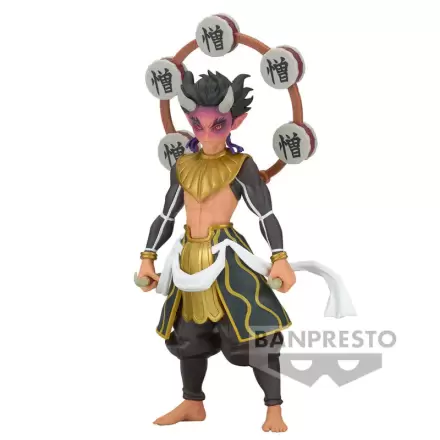 Demon Slayer Kimetsu no Yaiba Demon Series Zohakuten Figur 15cm termékfotója