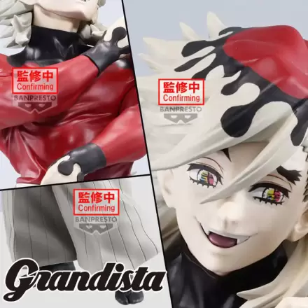 Demon Slayer Kimetsu no Yaiba Doma Grandista Figur 25 cm Produktfoto
