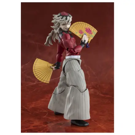 Demon Slayer Kimetsu No Yaiba Doma S.H. Figurarts Figur 15,5 cm Produktfoto