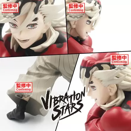 Demon Slayer Kimetsu no Yaiba Doma Vibration Stars Figur 14 cm Produktfoto