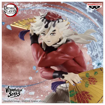 Demon Slayer Kimetsu no Yaiba Doma Vibration Stars Figur 14 cm Produktfoto