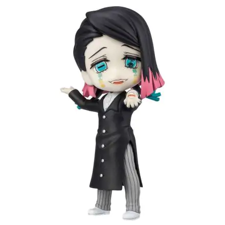 Demon Slayer: Kimetsu no Yaiba Figuarts mini Actionfigur Enmu 9 cm Produktfoto