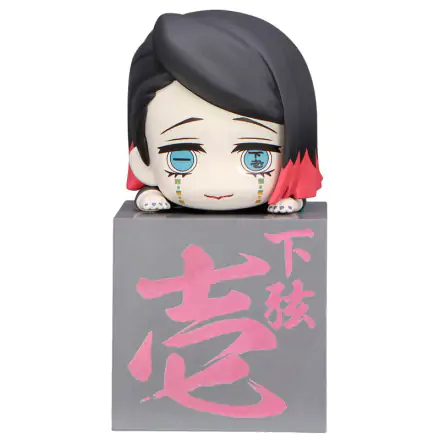 Demon Slayer: Kimetsu no Yaiba Hikkake PVC Statue Enmu 10 cm Produktfoto