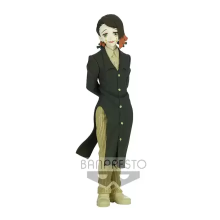 Demon Slayer: Kimetsu no Yaiba PVC Statue Enmu 17 cm Produktfoto