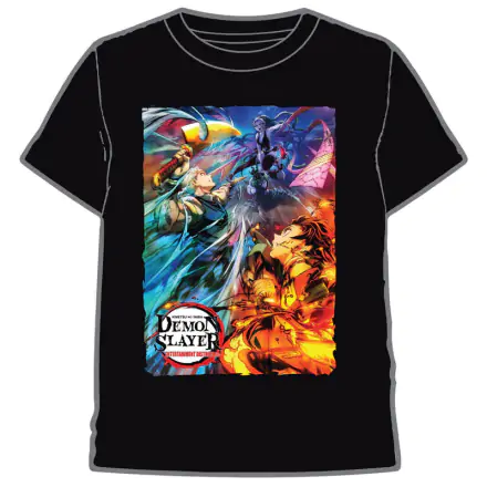 Demon Slayer Kimetsu no Yaiba T-shirt termékfotója