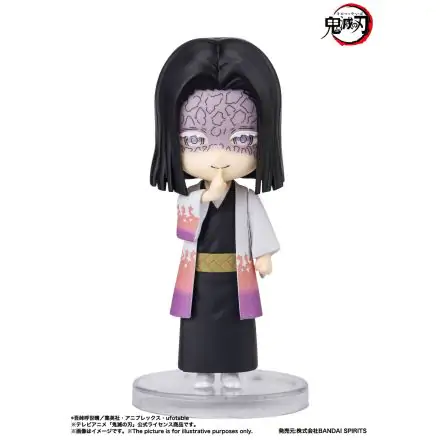 Demon Slayer: Kimetsu no Yaiba Figuarts mini Actionfigur Kagaya Ubuyashiki  9 cm Produktfoto
