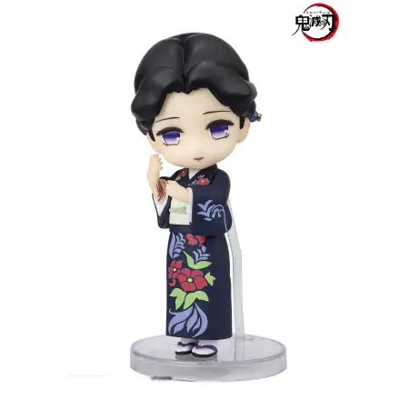 Demon Slayer: Kimetsu no Yaiba Figuarts mini Actionfigur Tamayo 9 cm Produktfoto