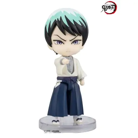 Demon Slayer: Kimetsu no Yaiba Figuarts mini Actionfigur Yushiro 9 cm Produktfoto