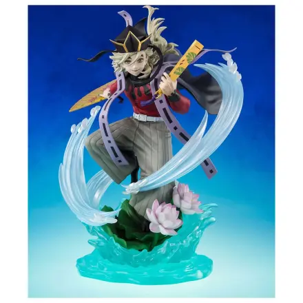 Demon Slayer: Kimetsu no Yaiba FiguartsZERO PVC Statue Doma 23 cm Produktfoto