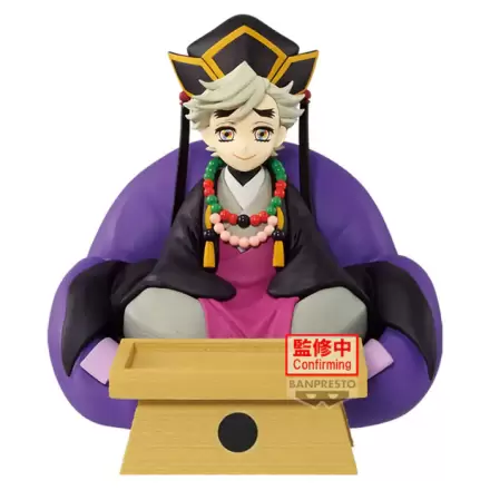 Demon Slayer: Kimetsu no Yaiba FL Doma Figur 24cm Produktfoto