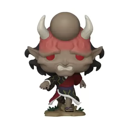 Demon Slayer: Kimetsu no Yaiba Funko POP! Animation Vinyl Figur Hantengu 9 cm termékfotója