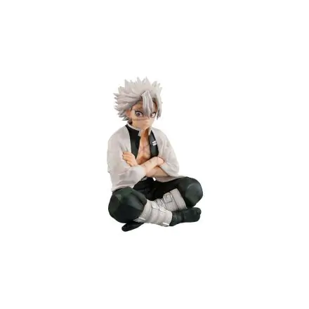 Demon Slayer Kimetsu no Yaiba G.E.M. PVC Statue Shinazugawa-san Palm Size 9 cm Produktfoto