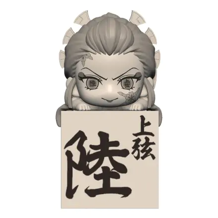 Demon Slayer: Kimetsu no Yaiba Hikkake PVC Statue Daki Human Disguise 10 cm Produktfoto