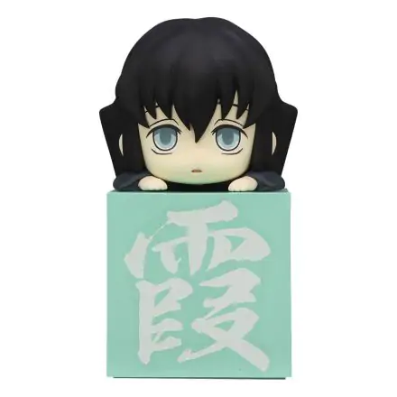 Demon Slayer: Kimetsu no Yaiba Hikkake PVC Statue Tokito Muichiro Normal 10 cm Produktfoto