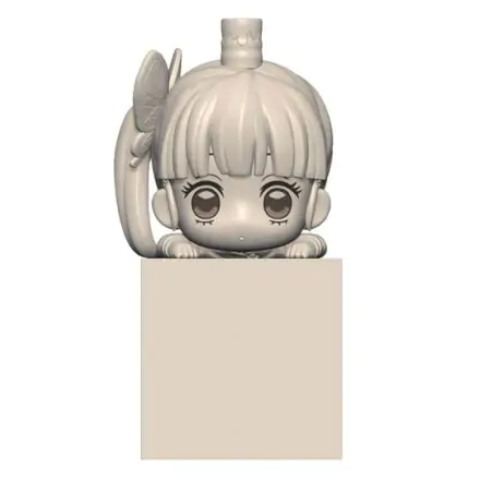 Demon Slayer: Kimetsu no Yaiba Hikkake PVC Statue Tsuyuri Kanao A 10 cm Produktfoto