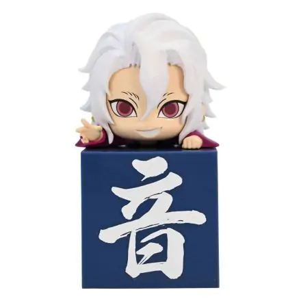 Demon Slayer: Kimetsu no Yaiba Hikkake PVC Statue Uzui Tengen B Yukata 10 cm termékfotója