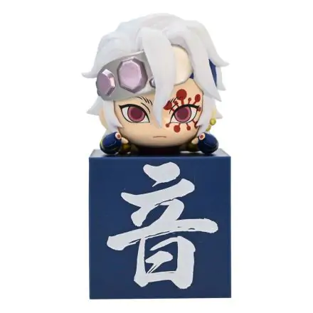 Demon Slayer: Kimetsu no Yaiba Hikkake PVC Statue Uzui Tengen C Shinobi 10 cm termékfotója