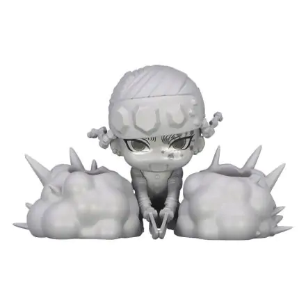 Demon Slayer: Kimetsu no Yaiba Hold PVC Statue Uzui Tengen 8 cm Produktfoto