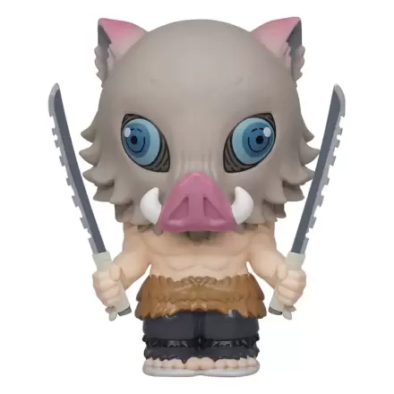 Demon Slayer: Kimetsu no Yaiba Spardose Inosuke 20 cm termékfotója