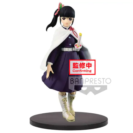 Demon Slayer Kimetsu no Yaiba Kanao Tsuyuri Figur 15cm Produktfoto