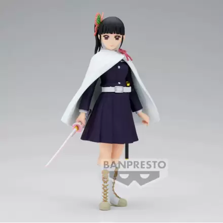 Demon Slayer Kimetsu no Yaiba Kanao Tsuyuri Figur 15cm termékfotója