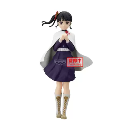 Demon Slayer Kimetsu no Yaiba Kanao Tsuyuri Glitter & Glamours Figur 22cm Produktfoto