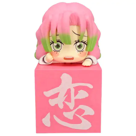 Demon Slayer: Kimetsu no Yaiba Hikkake PVC Statue Kanroji Mitsuri Worried 10 cm Produktfoto