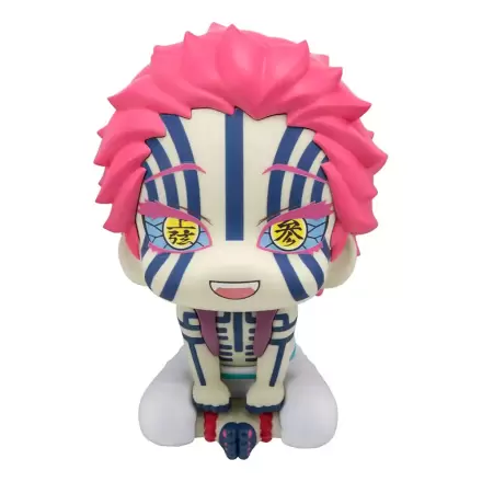 Demon Slayer Kimetsu no Yaiba Look Up PVC Statue Akaza 11 cm Produktfoto